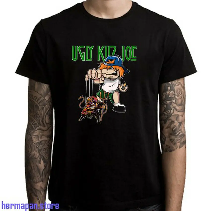 Агли кид. Ugly Kid Joe футболка. Футболка ugly Kid. Футболка ugly Kid Спутник. T Shirt Джо Джо.