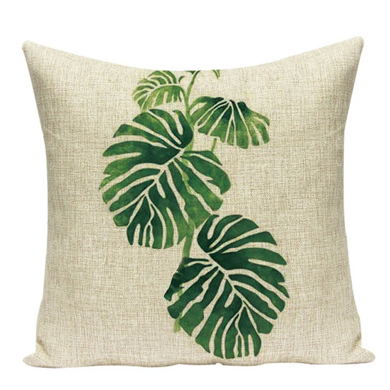 Monstera-Palm-Leaf-Banana-Leaves-Cushion-Cover-Farmhouse-Garden-Linen-custom-Pillow-Cover-Bedroom-Sofa-Home.jpg_640x640 (2)