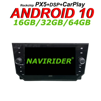 

Navirider GPS navigation For SEAT IBIZA 2018-2019 Full touch screen Car android 10 64gb rom radio bluetooth player stereo