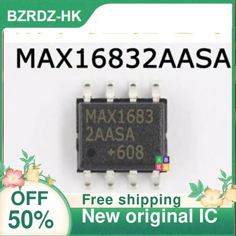 

1-20PCS MAX16832AASA MAX16832 MAX1683 SOP-8 New original IC