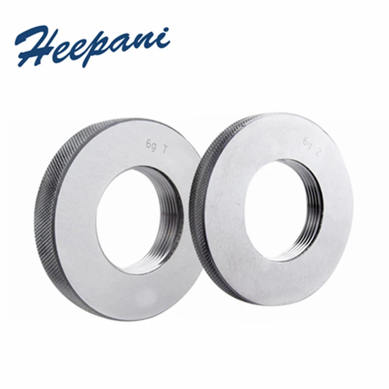 M161 M162 M163 M164 M165 M166 M167 M168 M169 M170x6 6g Thread Ring