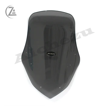 

ACZ Motorcycle Windshield Long version For YAMAHA XMAX250 XMAX300 XMAX 250 300 X-MAX 300 Wind Deflectors