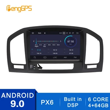 

IPS Screen 2Din Android 10/9.0 Car Radio CD DVD Player for Opel Vauxhall Holden Insignia 2008-2013 GPS Navigation 1080P Headunit