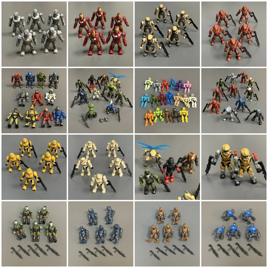 Меч БЛОКС страйксус ореол UNSC Ковент Элитный пилот Спартанский рекрутинг