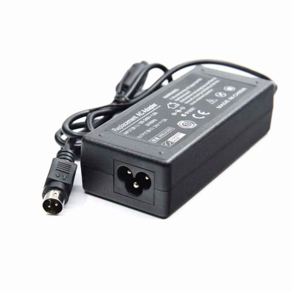Details about   CYBEX 038-0049  24V 24 VOLT POS POWER SUPPLY FOR CASH REGISTER SWITCH 