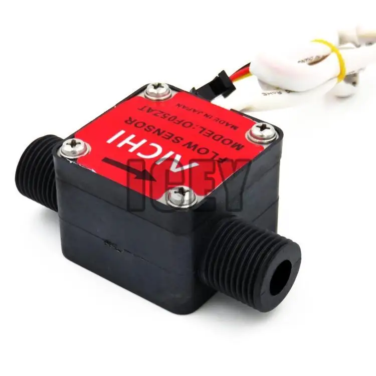 

Milk gasoline oil deisel flow rate sensor High concentration liquid Gear flowmeter Flow Sensor