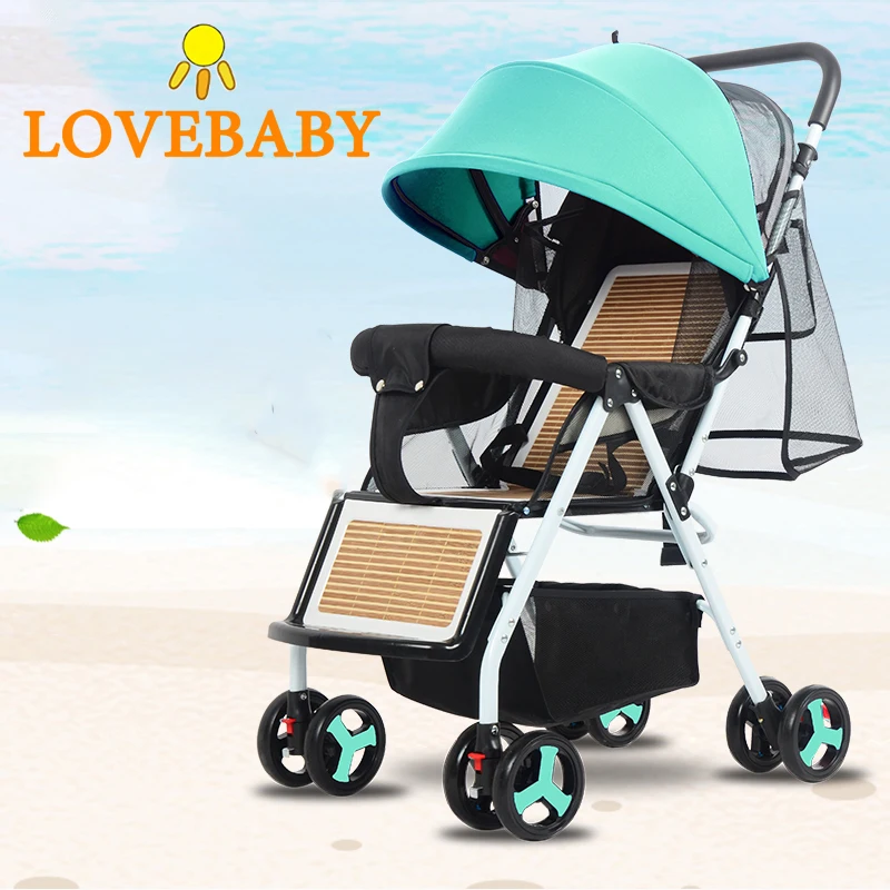 

3 in 1 Baby Stroller with Car Safety Seat Travel System Cheap Baby Stroller High Land Scape Baby Carriage Folding Lightweight