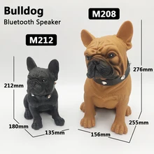 bulldog speaker portable bluetooth speakers