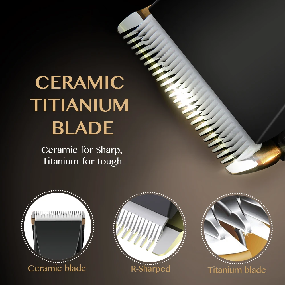 Cena Wielofunkcyjna maszynka do włosów profesjonalna maszynka do włosów elektryczna trymer do brody ścinanie włosów maszyna trimer cutter ścinanie włosów man