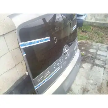 

203141 Tailgate Opel Combo D *