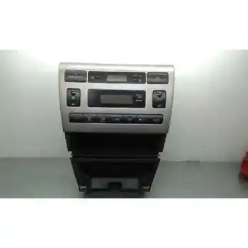 

1773005812 CONTROL CLIMATE CONTROL TOYOTA COROLLA (E12)