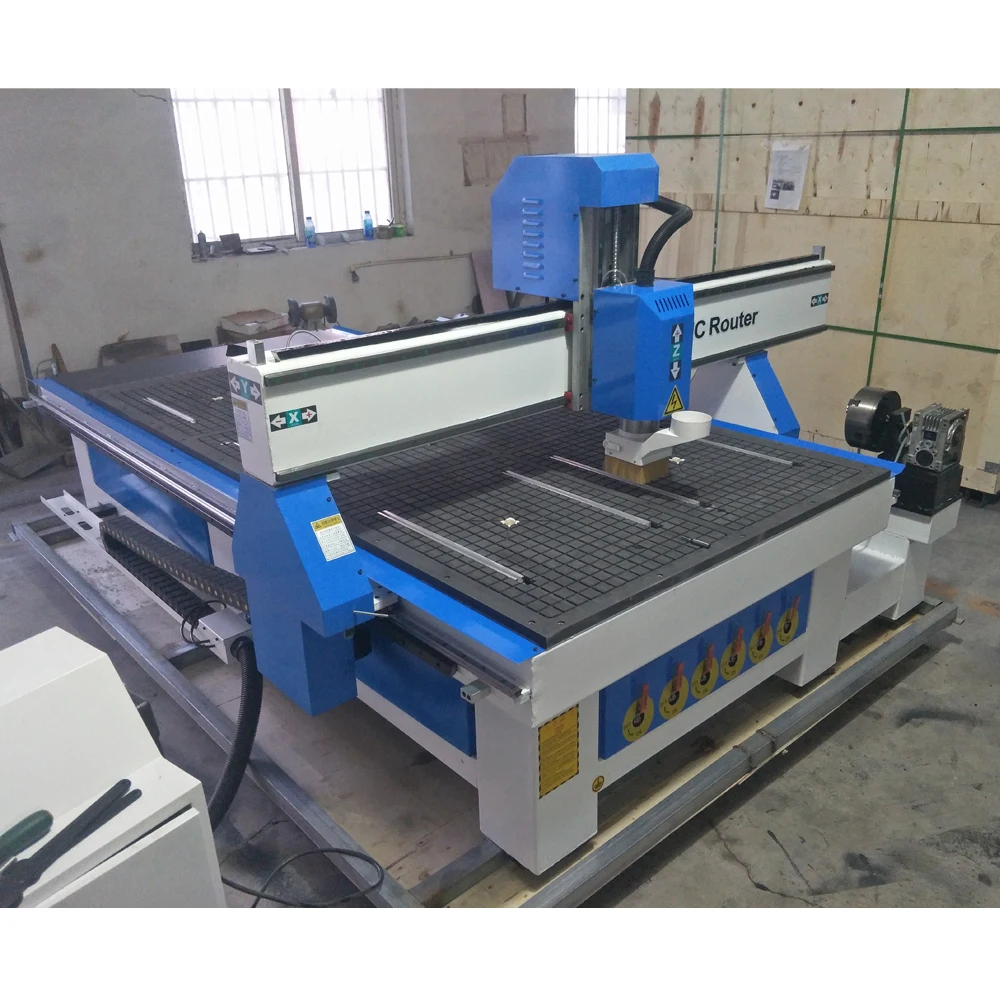 Robotec бренд Высокая точность 0609/1212/1224/1325/1530 cnc маршрутизатор/cnc