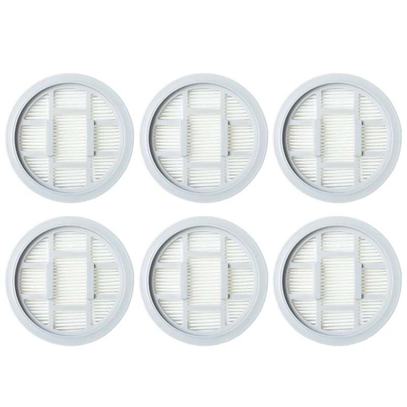 фильтры для вертикального пылесоса deerma vc20 plus