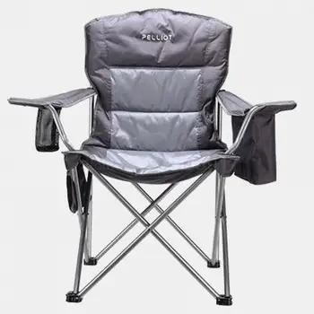

Outdoor Folding Chair Portable Portable Folding Simple Stool Backrest Camping Fishing Recreational Chair