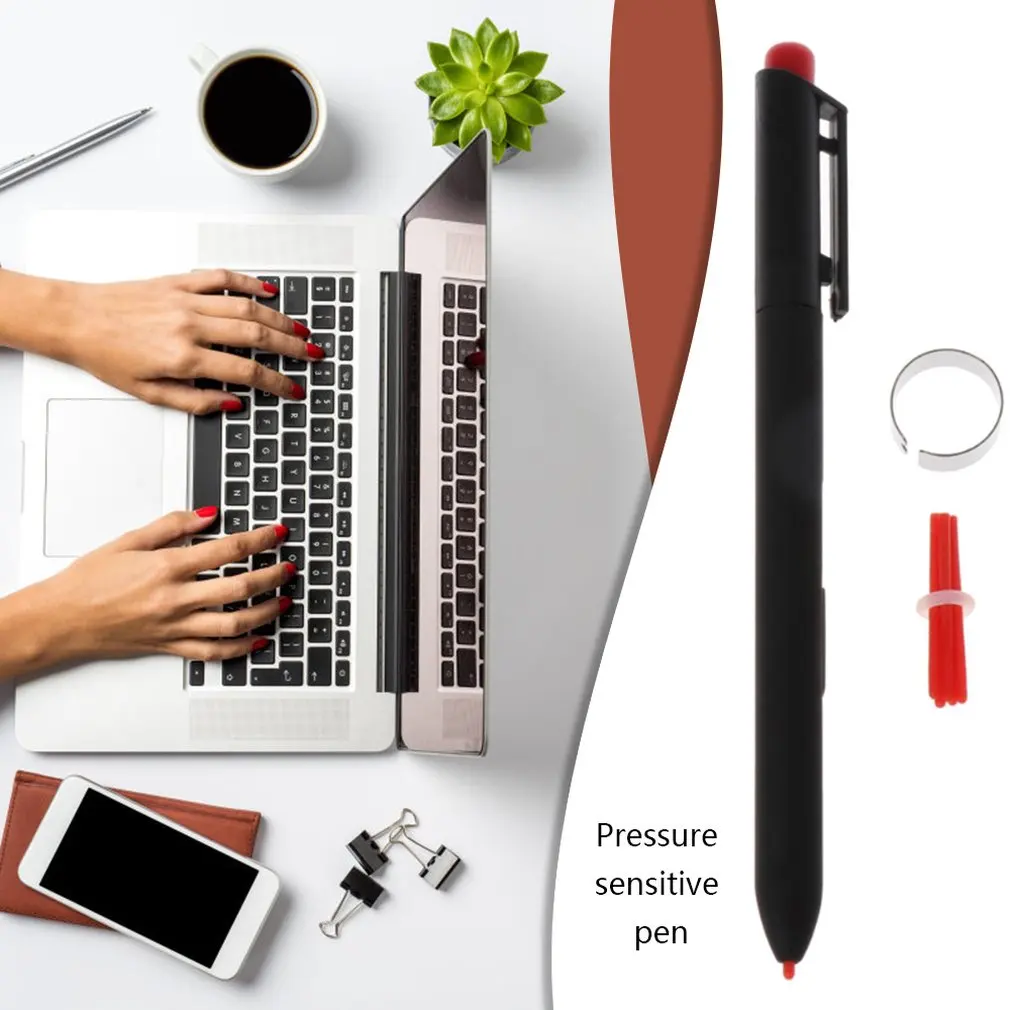Стилус для сенсорного экрана планшета Pro1 Pro2 емкостный стилус IBM LENOVO ThinkPad