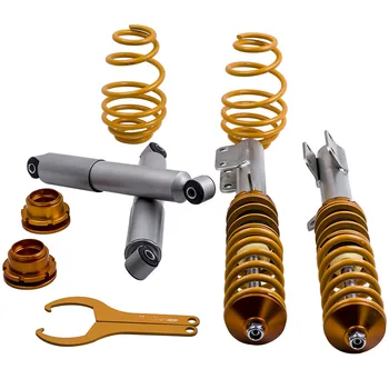 

Coilover Suspension Kit for Vauxhall Astra G MK4 All Inc Coupe Estate GSI Estate Hatch & Coupe 1998-2004 Coilovers Strut