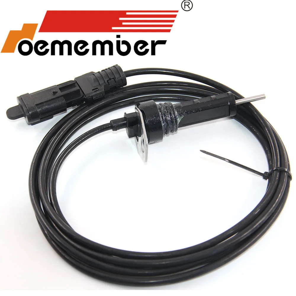 2056766 Brake Pad Wear Indicator Sensor 68326732 For Volvo Truck Abs Sensor AliExpress
