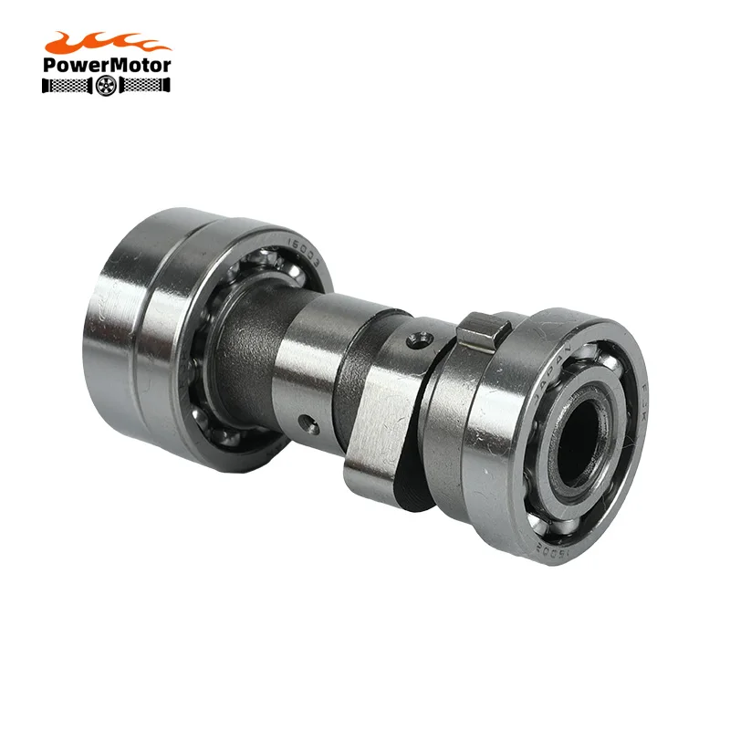 ProfesMotor - Motorcycle Camshaft For lifan LF 125cc Horizontal Kick Starter Engines Dirt Pit Bikes Parts |