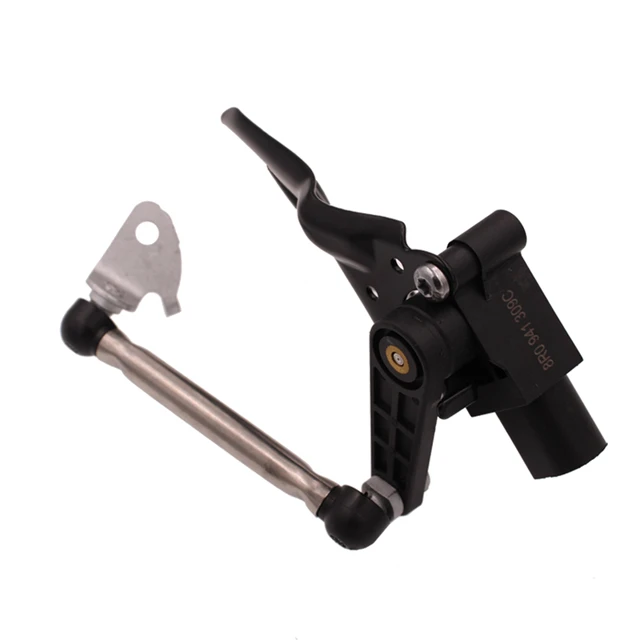 

New Rear Left Height Level Sensor For Audi Q5 8R 2009-2016 8R0941309C 8R0-941-309C