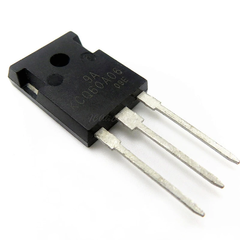 10 шт./лот KCQ60A06 Schottky выпрямительный диод TO 247 60V 60A новый оригинальный в