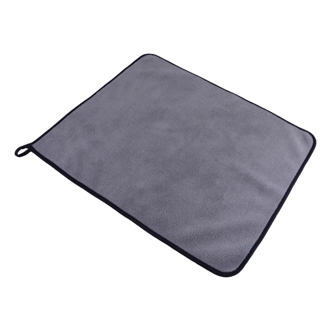 DWCX 3pcs Universal Microfiber Car Cleaning Towel Washing Cloth Rag Dry Ultra Absorbent Soft Polyester Fiber