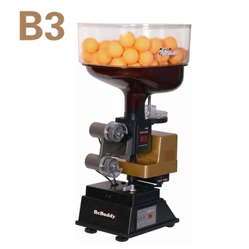 

Full-automatic B3 ball machine table tennis training device standard version home ball practice beginner ball