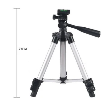 

Tripod outdoor night lightweight lamp bracket photography equipment camera tripod fishing light shelf straight bracket 2 section