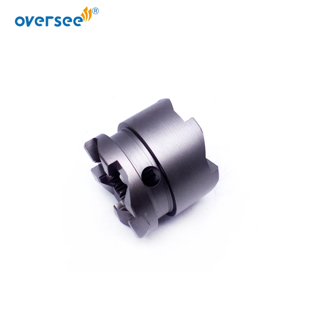 

Сцепление для Yamaha Parsun Powertec 40 л.с., 50 л.с., 2-тактный подвесной двигатель