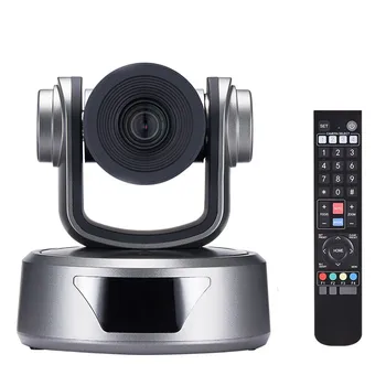 

1080P HD Mini Computer With Microphones Webcam Anti-peeping Rotatable Adjustable Camera For Live Broadcast Video Conference