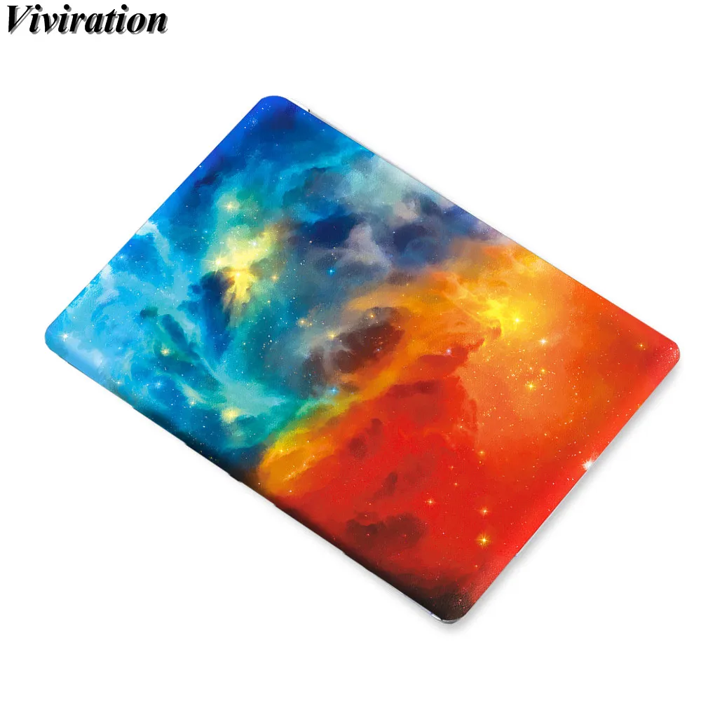 Чехол для Apple MacBook Pro Air retina 11 12 13 15 15,4 13,3 11,6 дюймов с сенсорной панелью для Macbook Air 11 A1370 A1465