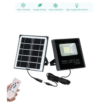 

51leds solar Street Lights Outdoor Garden Lamp smart on at night Wall Lamps Waterproof Patio Yard Path Night Lighting floodlight