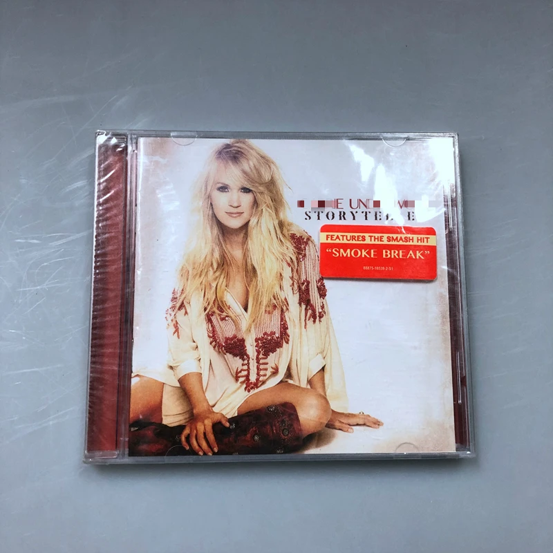 Поп-запись: Сказочник музыкальный автомобиль CD