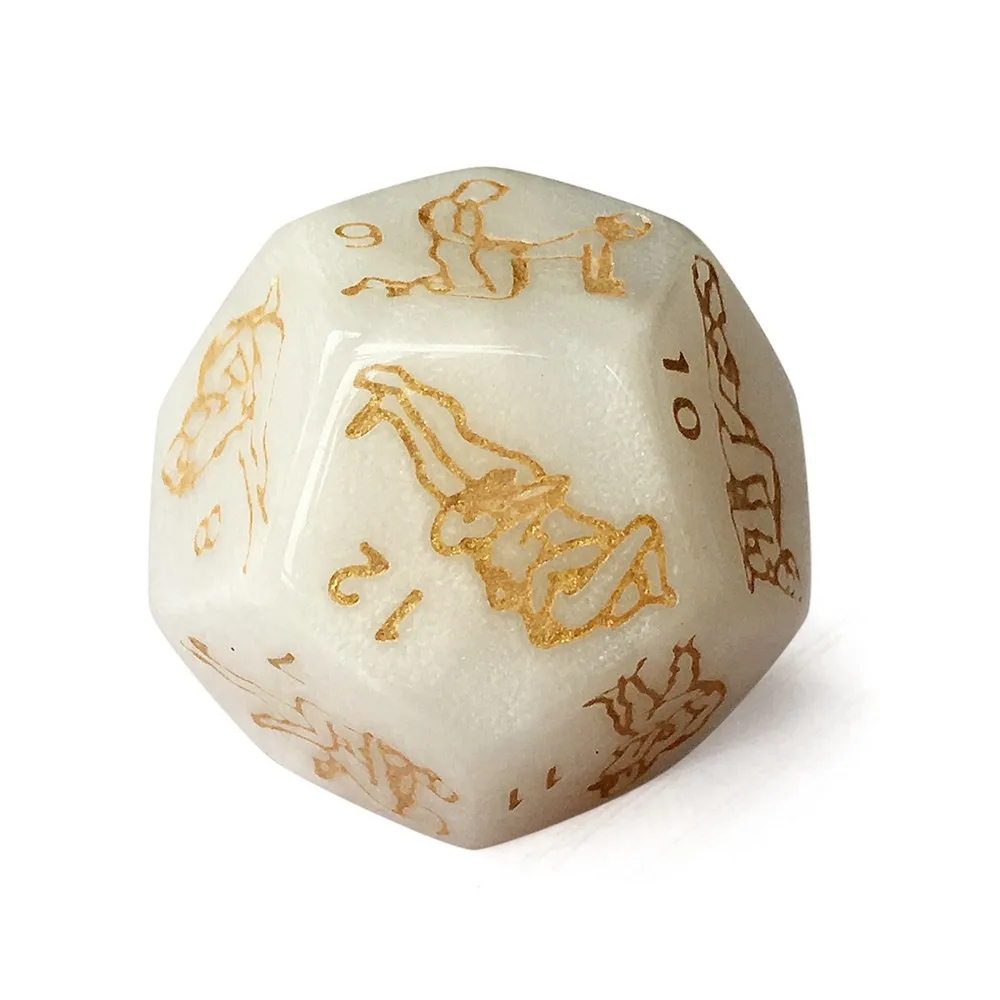 Sex Dice (1)
