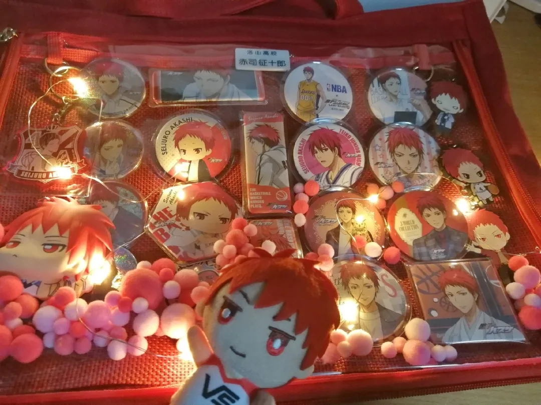 ita bag