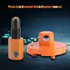 Chainsaw Machine Universal Piston Stop Chainsaw Parts Clutch Flywheel Removal Disassembly Tool Garden Tools 6