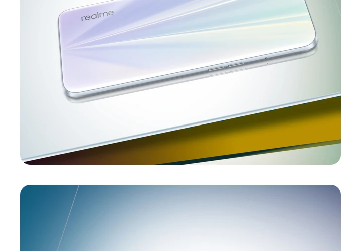 realme 6 Global Version Mobile Phone 4GB 8GB RAM 128GB ROM 30W EU Flash Charge 4300mAh Helio G90T 64MP Camera NFC Play Store