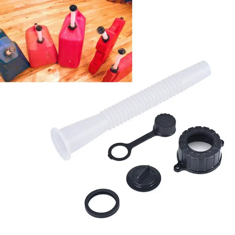 1 упаковка Замена газового носика с прокладкой, крышкой, пробкой и задней вентиляционной крышкой