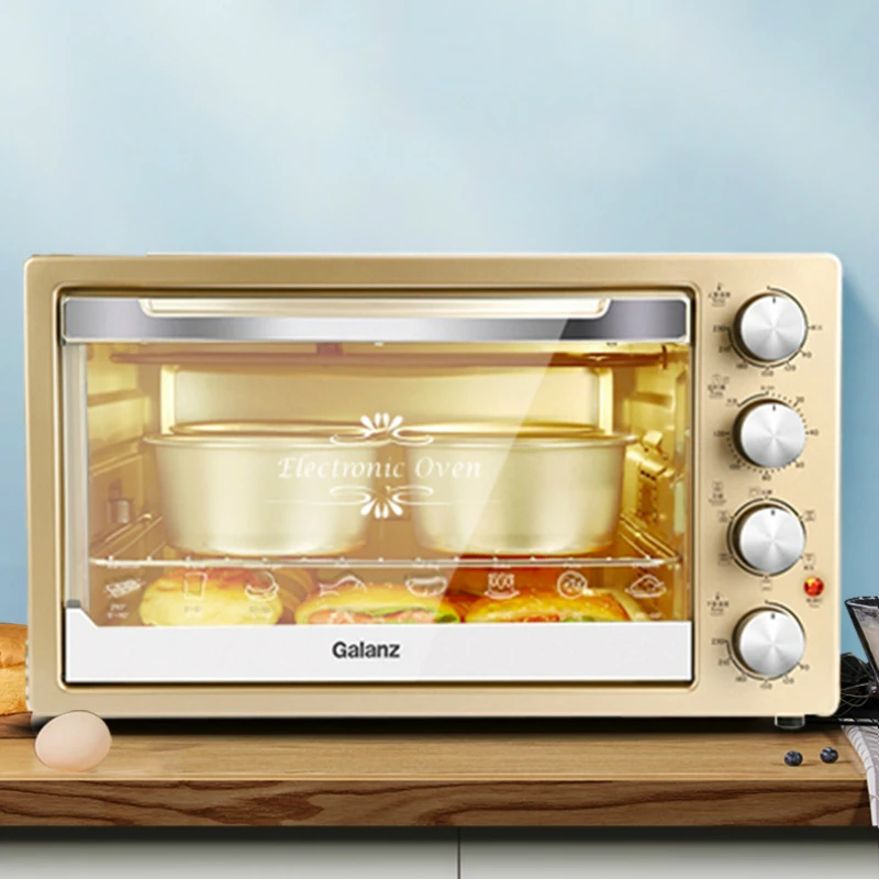 Электрическая духовка Galanz JRM0266 42 л многофункциональная для домашнего