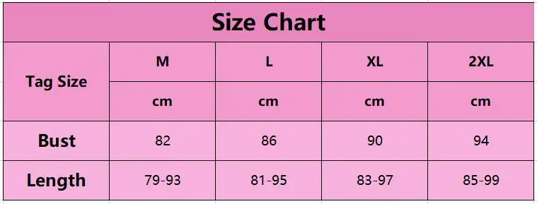 size