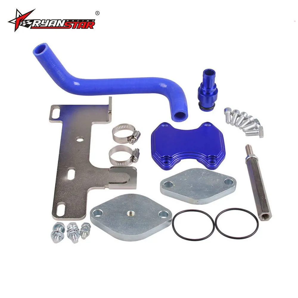

Cross Border Hot Sales Vehicle And Motor Parts Exhaust Gas Recirculation guan tao jian EGR Suitable for Dodge Ram 10-14-