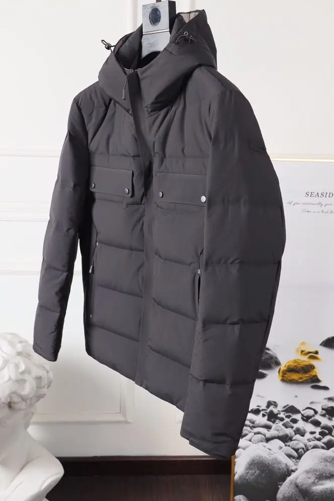 AH10328, модные мужские пальто и куртки,, Подиумные роскошные, известный бренд, Европейский дизайн, вечерние, Стильная мужская одежда
