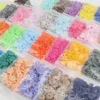 KAM T5 Plastic Snaps Button Fasteners Bag Folder Buckle Button Resin Garment Accessories For Baby Clothes Clips 20/50/100/150Set ► Photo 2/6