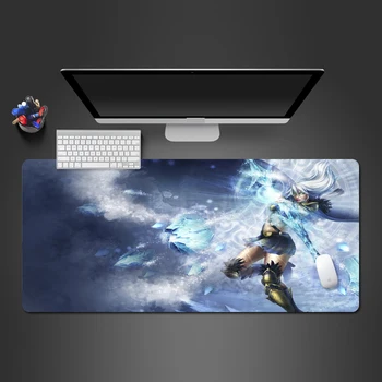 

Cool 3D Screen Hot Game Mouse Pad Notebook Computer Mouse Pad High Quality Popular Natural Rubber Office Computer Mouse Pads