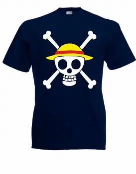 

Mens T-Shirt One Piece up to 5xl- show original title
