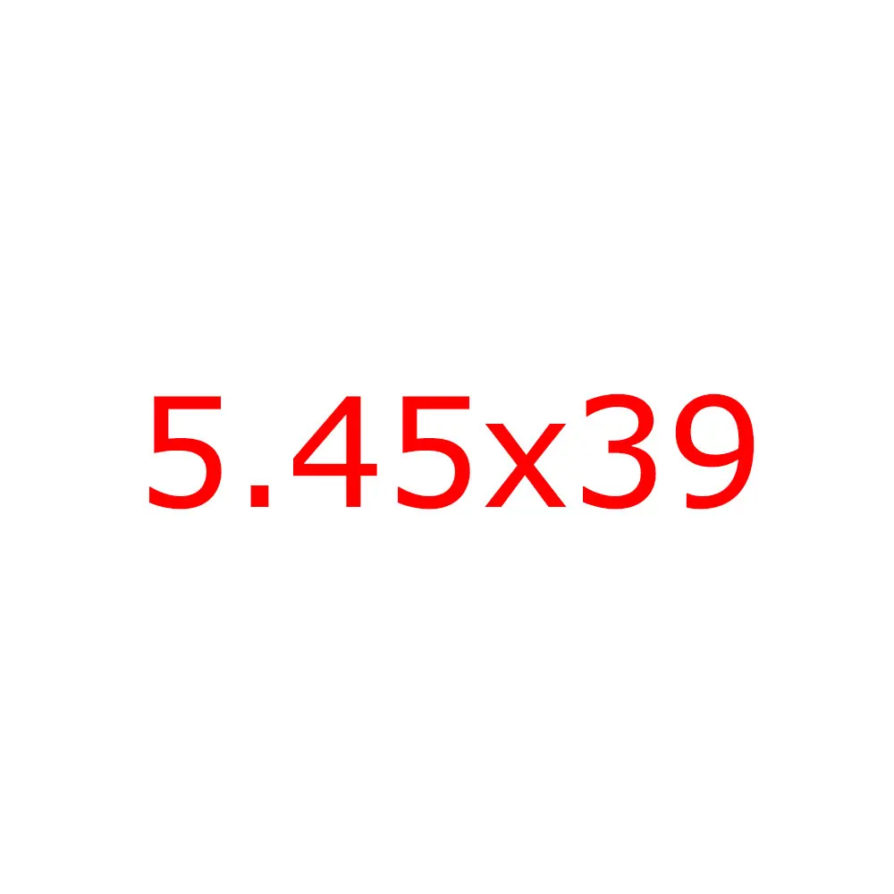 Тактический красный лазерный прицел пуля BoreSighter 7x57 5,45X39 7,62X39 20GA. 308. 222. 45 7 мм 9 мм калибра патрон тактическая указка - Цвет: Коричневый