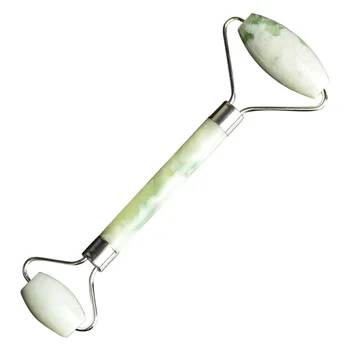 

New Jade Roller Massage Facial Massager Facial Roller Relaxation Slimming Tool Face Lifting Anti Wrinkle Anti Cellulite Body