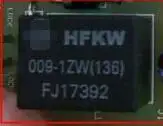 

100% NEW Free shipping 009-1ZW(136)