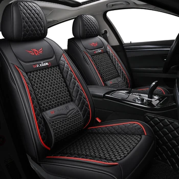 

1 pcs car seat cover For hyundai tucson 2019 i30 i20 solaris kona santa fe creta i40 accent i10 sonata creta ix25 accessories