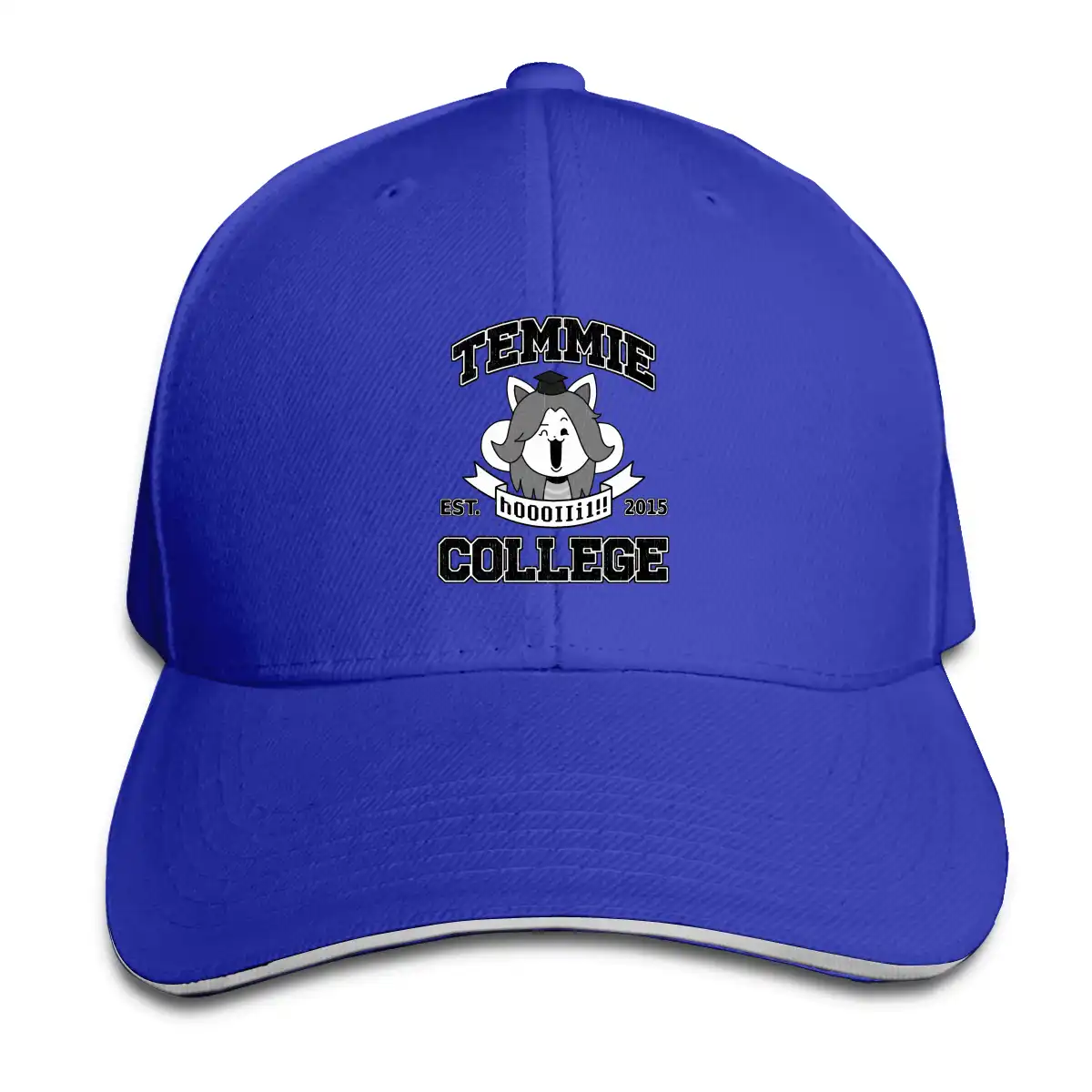 college baseball hats fitted