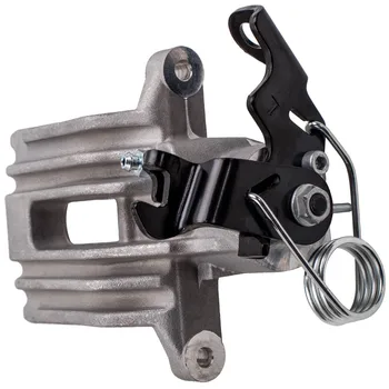 

Rear Left Driver Brake Caliper For Audi A4 A6 S4 Base VW Passat 1.8T 8E0615141 211611483 447615273 8E0615423 sliding calipers